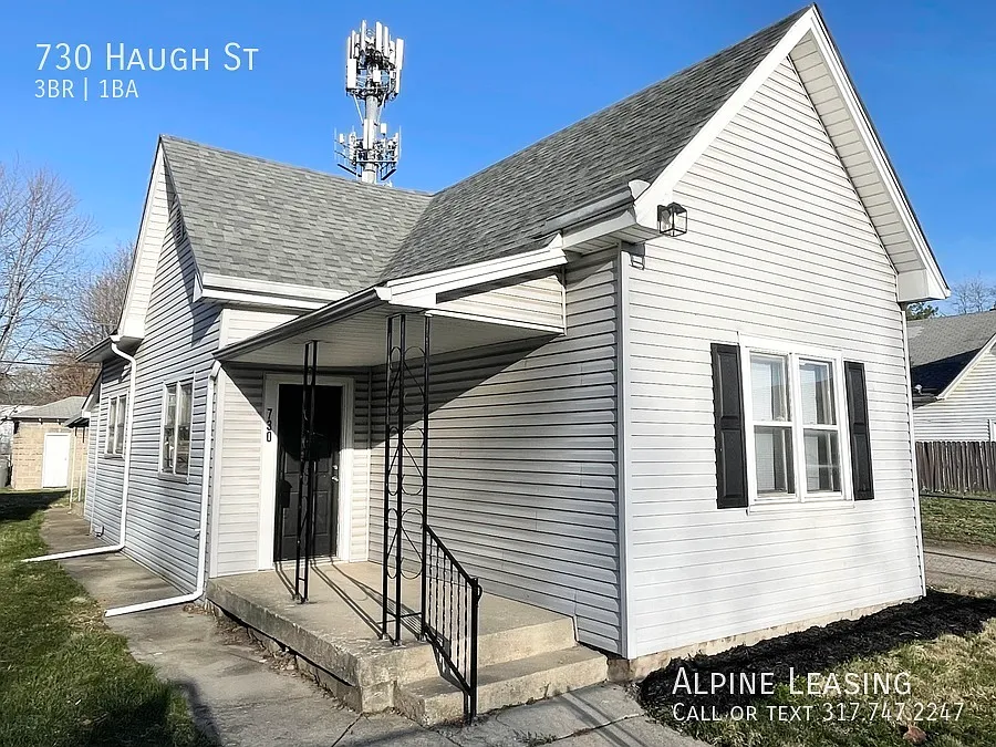 730 Haugh St photo 1