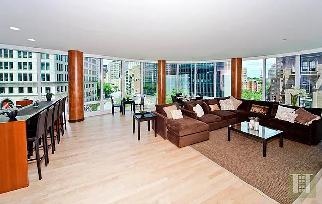 Sold by Halstead Real Estate | media 21