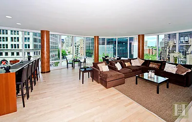 Sold by Halstead Real Estate