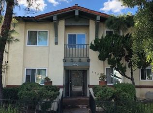 4722 33rd St APT 2, San Diego, CA 92116