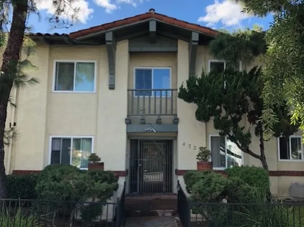 4722 33rd St APT 2, San Diego, CA 92116