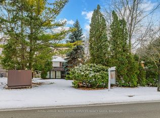 67 Truman Rd, Toronto, ON M2L 2L7