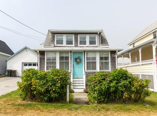 16 Ashton St, Scarborough, ME 04074
