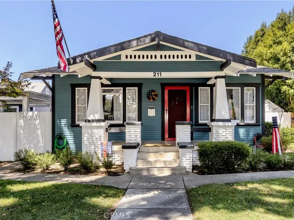 211 Malvern Ave, Fullerton, CA 92832