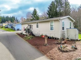5673 Bethel Rd SE TRLR 5, Port Orchard, WA 98367