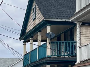 158 Alder St, Waterbury, CT 06708