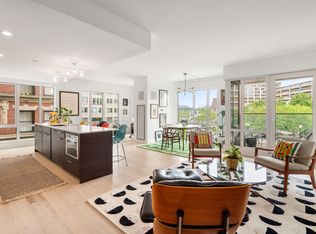 110 Broad St UNIT 301, Boston, MA 02110