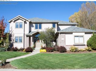 914 Pinnacle Pl, Fort Collins, CO 80525