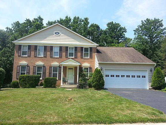 2nd image of 9525 Marcus Ct