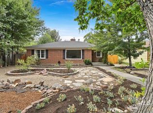 1407 S Longmont Ave, Boise, ID 83706