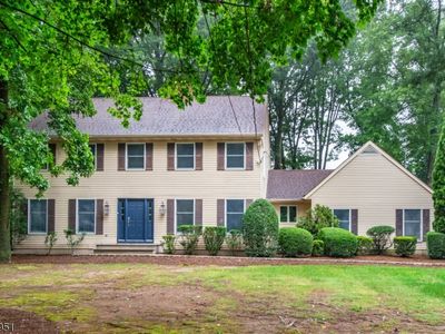 693 Mountain Ave, Wyckoff, NJ, 07481