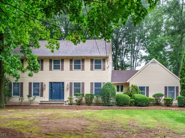 693 Mountain Ave, Wyckoff Twp., NJ 07481