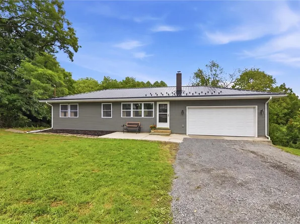 2251 Mercer West Middlesex Rd, West Middlesex, PA 16159