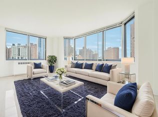 1735 York Ave APT 16A, New York, NY 10128