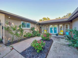 12404 Blue Sage Rd, Oklahoma City, OK 73120