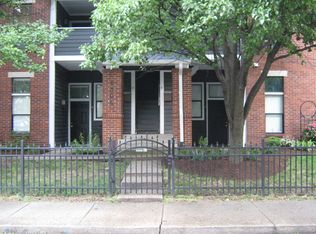 1304 N Alabama St UNIT A, Indianapolis, IN