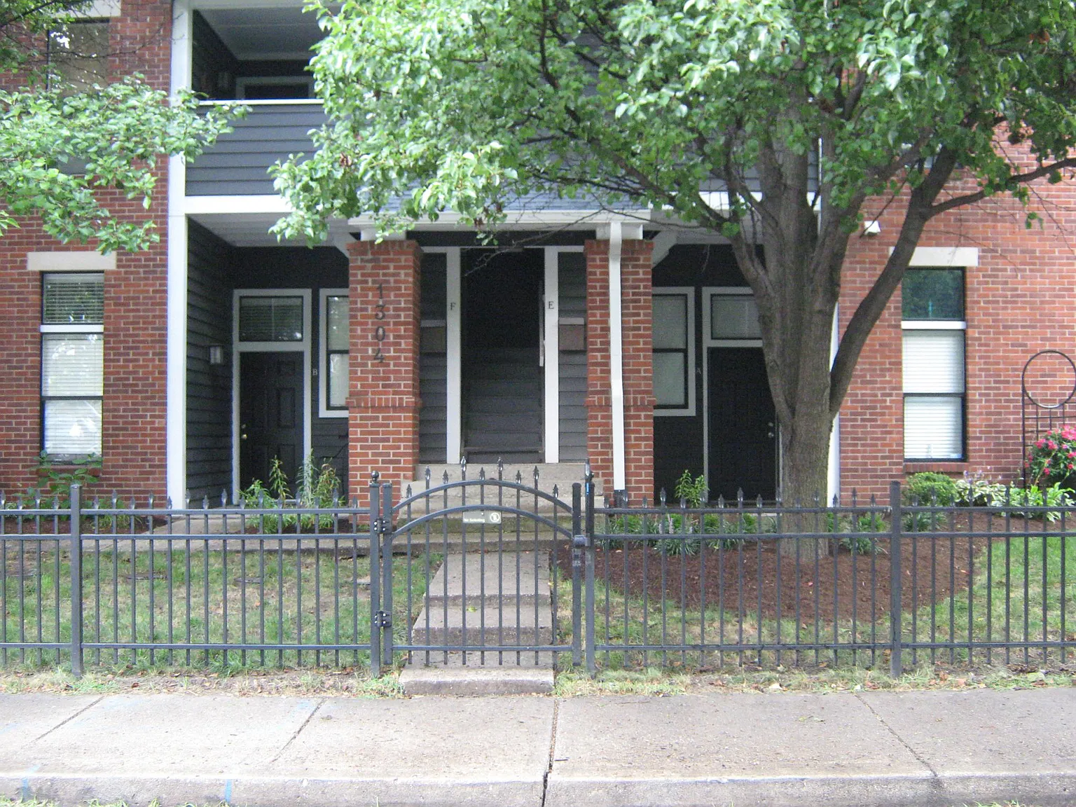 1304 N Alabama St Unit E photo 1