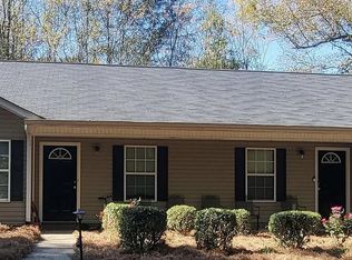 148 Willard Pittman Rd, Nicholson, GA 30565