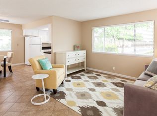Campus Court Apartments, Chico, CA 95926