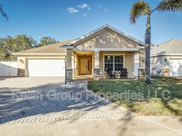 7233 Wakeview Dr, Davenport, FL 33896