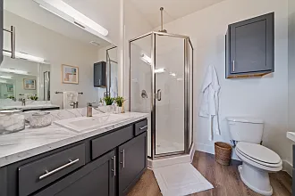Lat Twenty7 Townhomes — Photo 33