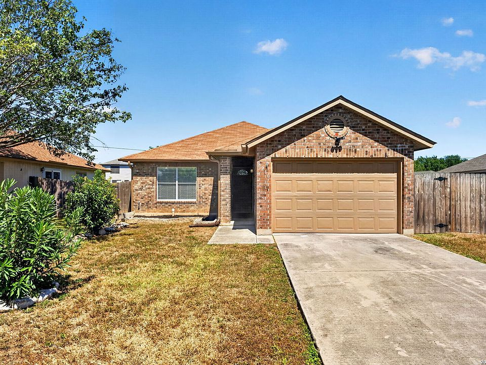 1st image of 8210 LONGHORN RIDGE DR
