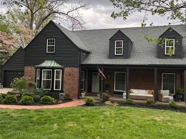 812 Alta Vista Dr, Cape Girardeau, MO 63701