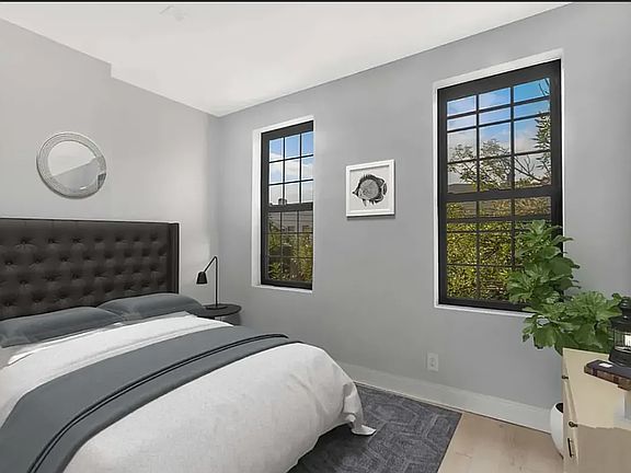 3rd image of 1656 De Kalb Ave #3B