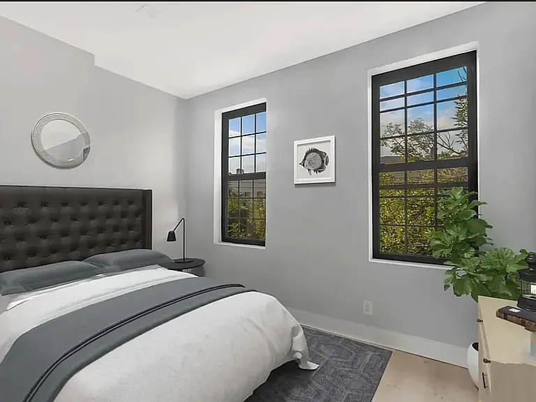 1656 De Kalb Ave #3B — Photo 3