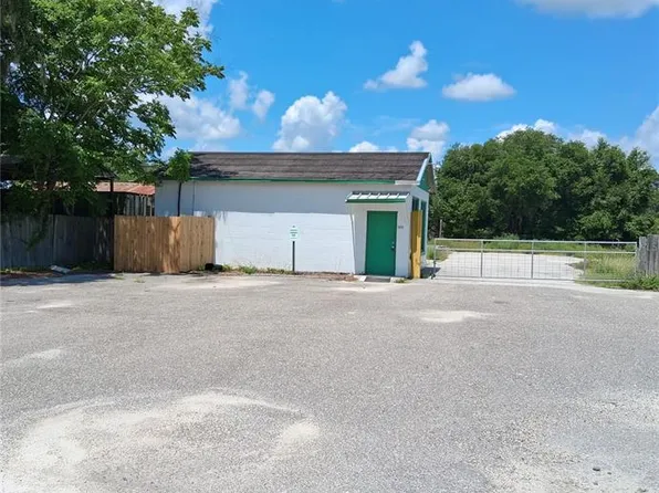 11470 County Road 727, Webster, FL 33597