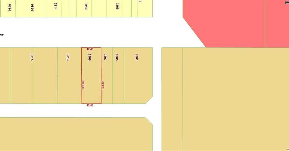 2nd image of 9809 96th Ave