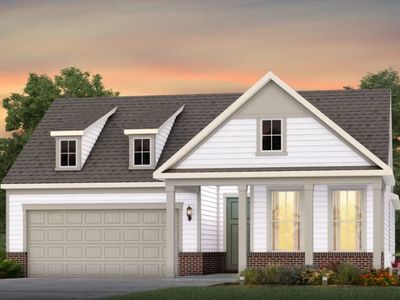 171 Chatham Lane, Richmond Hill, GA, 31324