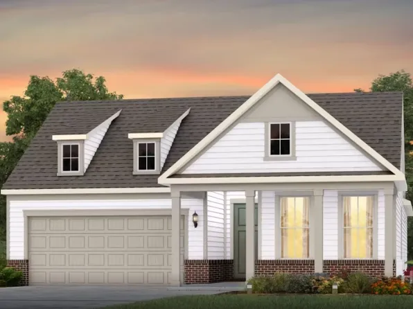 171 Chatham Lane, Richmond Hill, GA 31324