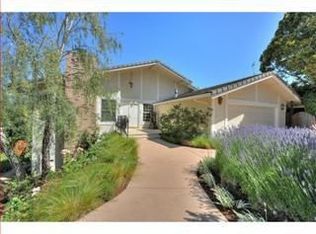 1450 Redwood Dr, Los Altos, CA 94024