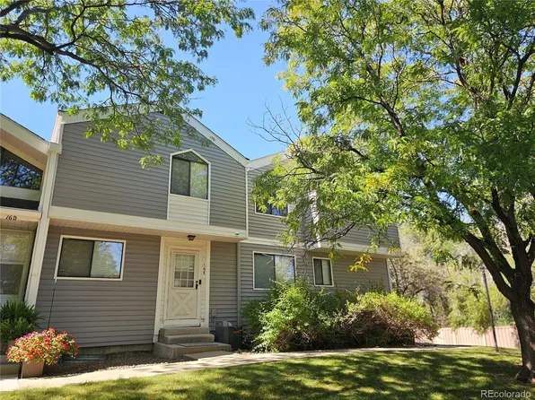 16 S Nome Street #E, Aurora, CO 80012