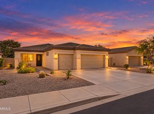 3993 N 146th Ln, Goodyear, AZ 85395