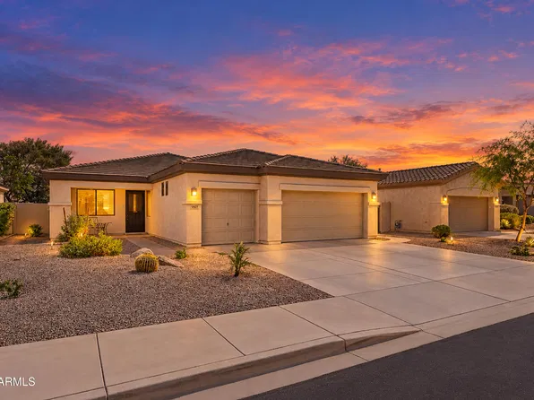 3993 N 146th Lane, Goodyear, AZ 85395