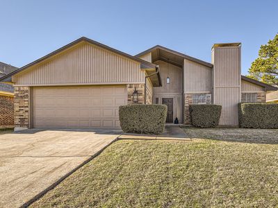 3912 Waterford Way, Denton, TX, 76210