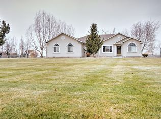 6162 S Foxrun Dr, Idaho Falls, ID 83402