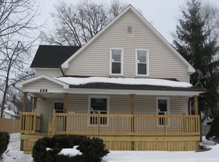 608 S Monroe St, Montpelier, OH 43543