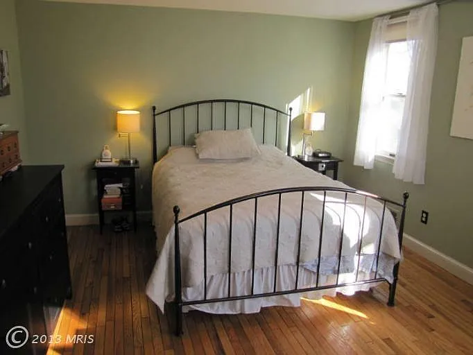 507 Denham Rd — Photo 2