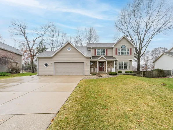 7848 Chippewa St, Portage, MI 49024