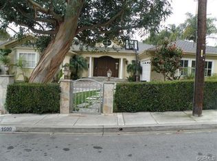1500 1st St, Manhattan Beach, CA 90266