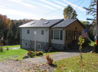 285 Benjamin Rd, Cogan Station, PA 17728