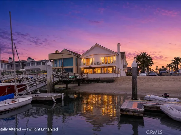 1444 W Bay Ave, Newport Beach, CA 92661