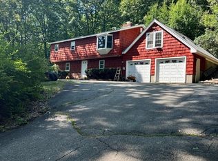 47 North Rd, New Ipswich, NH 03071