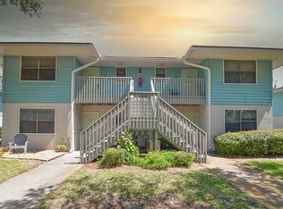 650 W Pope Rd UNIT 211, Saint Augustine, FL 32080