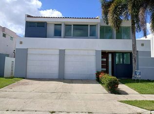 208 Calle Esparta, Las Piedras, PR 00771