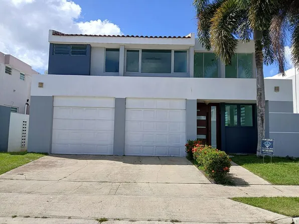 208 Calle Esparta, Las Piedras, PR 00771