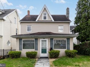 48 E 5th St, Waynesboro, PA 17268